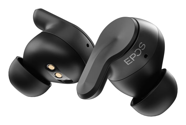 EPOS ADAPT E1 - Scandinavian Black