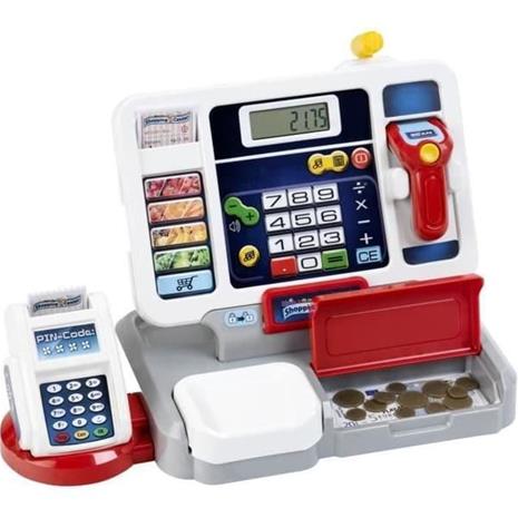 Theo Klein Cash register
