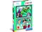 Palapeli 2x60 Super Color Disney Classic – kuva 2