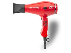 Parlux PARLUX 3200 PLUS, 1900W, punainen