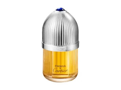 Cartier Pasha de Cartier for Him - EDP 50 ml