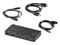 StarTech 2-Port Hybrid USB-A/HDMI + USB-C KVM Switch – kuva 3