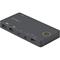 StarTech 2-Port Hybrid USB-A/HDMI + USB-C KVM Switch – kuva 4
