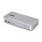 StarTech 155UE-USB4-DOCK USB4 Docking Station Dual 4K HDMI – kuva 4