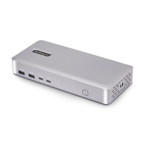 StarTech 155UE-USB4-DOCK USB4 Docking Station Dual 4K HDMI
