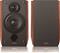 Edifier R1700BTS - 4" Bluetooth Bookshelf Speakers - 66W - Brown – kuva 2