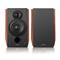 Edifier R1700BTS - 4" Bluetooth Bookshelf Speakers - 66W - Brown – kuva 5