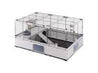 FERPLAST Modular 2 - häkki kaneille ja marsuille - 109 x 72 x 56 cm