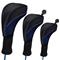 Golfmailojen suojat - 1, 3 ja 5 puuta Sininen – kuva 3