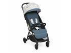 Chicco 8087068780000, Sufflett, Lättviktsvagn, Alla, Fasta hjul, Hopfällbar, Svart, Grön, Vit