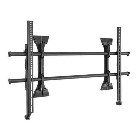 Chief Fusion X-Large Fixed Wall Mount - For monitors 55-100"
