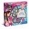 Clementoni Crazy Chic 18793 Askartelulelu – kuva 2