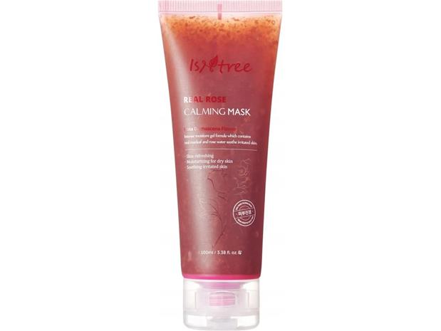 ISNTREE - Real Rose Calming Mask