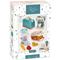 Ecoiffier - Kitchen Set Complete 4in1 15pcs. – kuva 5
