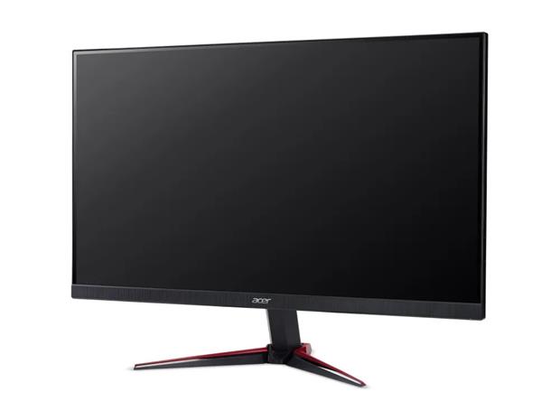 Acer Nitro VG270 P6bmipx (27"), näyttö