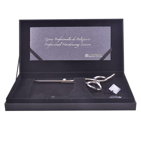 ONE 30D SCULPTING SCISSORS 6"" 1 unit – kuva 1/4