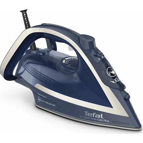 Tefal Ultragliss Plus FV6830, silitysrauta