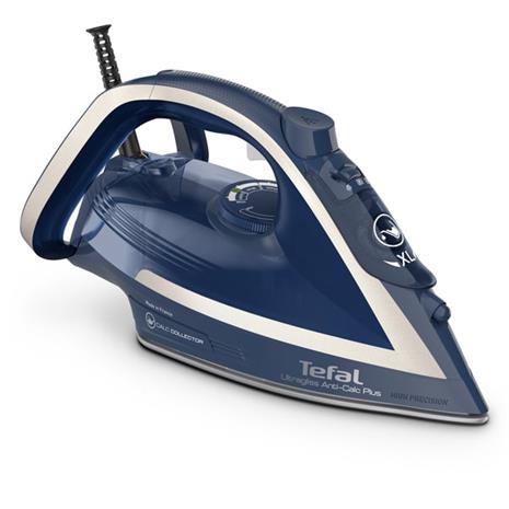 Tefal Ultragliss Plus FV6830, silitysrauta