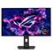 27" ASUS ROG Strix OLED XG27AQDNG - 2560x1440 - 360Hz - QD-OLED – kuva 6