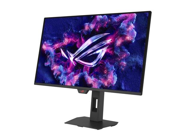 27" ASUS ROG Strix OLED XG27AQDNG - 2560x1440 - 360Hz - QD-OLED