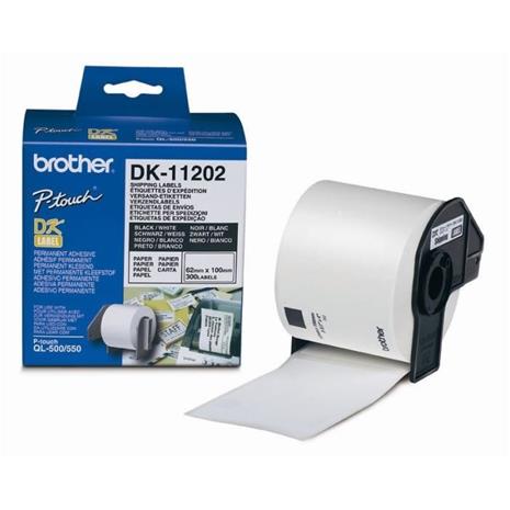 Brother DK-11202 DK11202