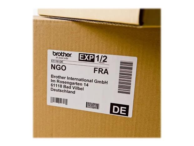 Brother DK-11202 DK11202