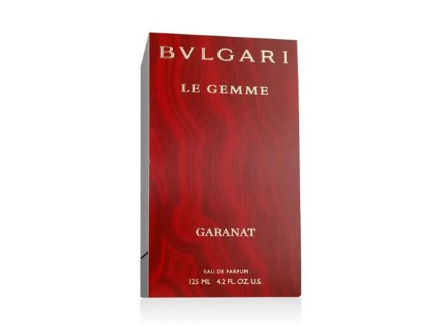 Bvlgari Le Gemme Garanat Eau De Parfum 125ml