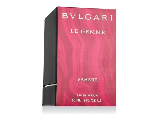 Bvlgari Le gemme sahare edp -tuoksu – kuva 5/8