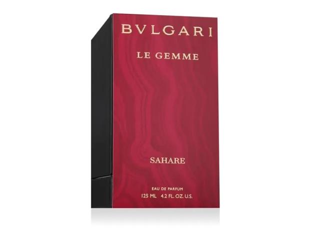 Bvlgari Le gemme sahare edp -tuoksu – kuva 6/8