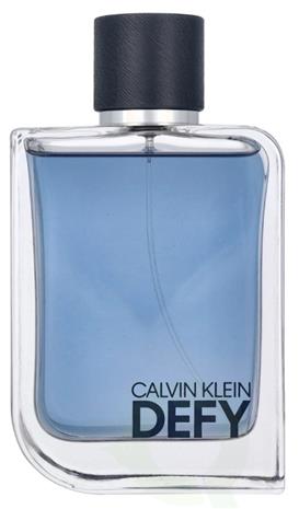Calvin Klein Defy - EdT 200 ml