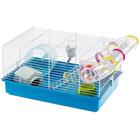 Häkki - FERPLAST - PAULA TUBE LINE - 46 x 29,5 x 24,5 cm - Sininen