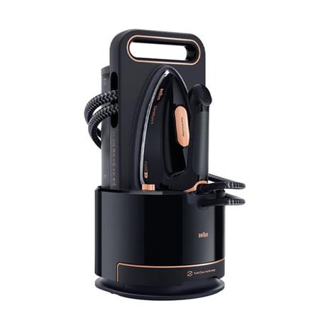 Braun CareStyle 9 IS 9090 BK, silityskeskus