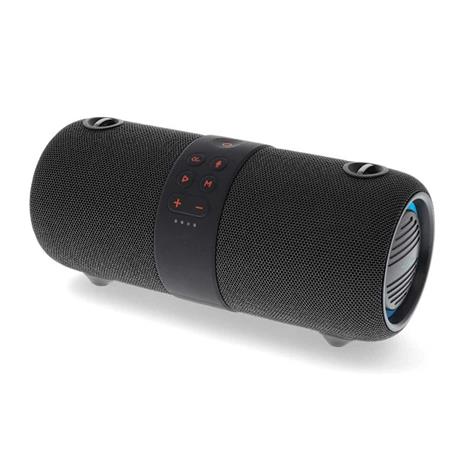 Nedis SPBT2480BK, Bluetooth-kaiutin