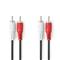 Nedis CAGL24200BK50 audio cable – kuva 4