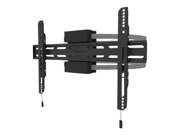 Neomounts by NewStar Select WL30S-910BL16 - mounting kit - fixed - for flat panel - black