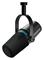 Shure MV7i Smart Mic + Interface, mikrofoni – kuva 8