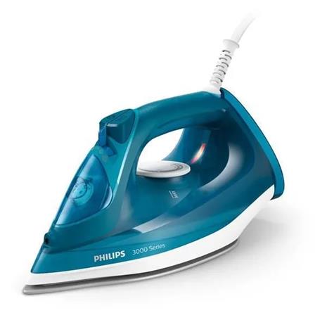 Philips DST3040/70, silitysrauta