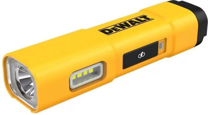 DeWalt DCL183-XJ 3,6V 1x3,0Ah USB, akkutaskulamppu