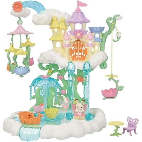 Sylvanian Families Keijulinna