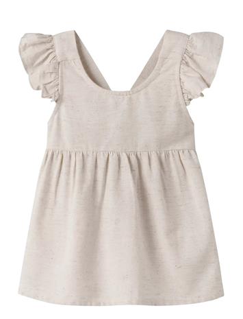 name it Nbffaher Spencer - Beige - 86