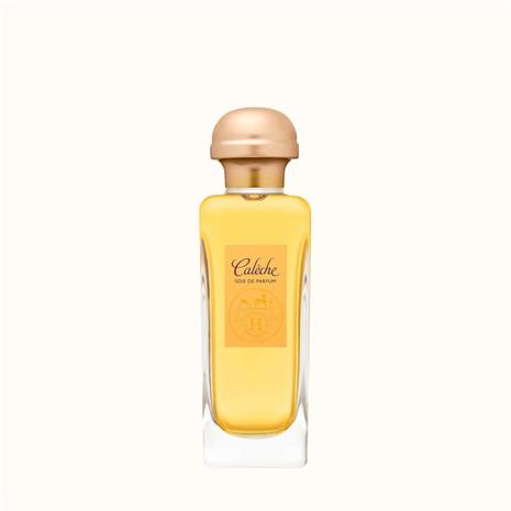 Hermès Caléche Soie de Parfum - EdP 100 ml