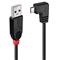 Lindy - USB cable - USB to Micro-USB Type B - 1 m – kuva 2