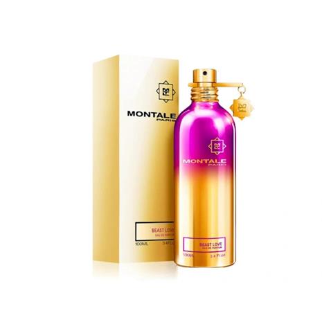 Montale Paris Beast Love Eau De Parfum 100 ml (unisex) – kuva 2/2