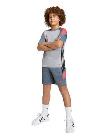 adidas Performance Tiro Es Sho Y - Grey - 176
