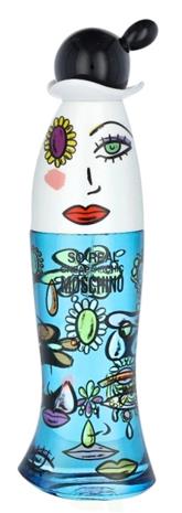 Moschino So Real Cheap and Chic - EdT 100 ml