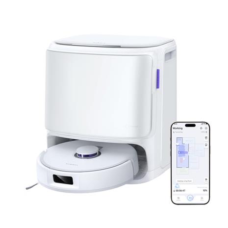 Narwal Freo X10 Pro, moppaava robotti-imuri