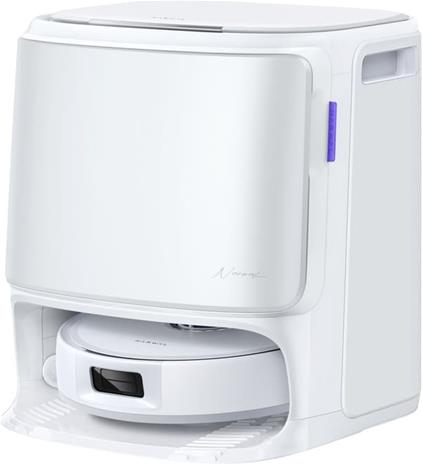 Narwal Freo X10 Pro, moppaava robotti-imuri