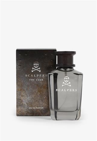 Scalpers The Club Eau De Perfume Spray 75ml