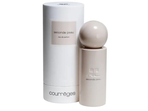 Seconde Peau Eau de Parfum Spray 100ml