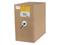 1000 FT BULK CAT6 CABLE SININEN – kuva 3